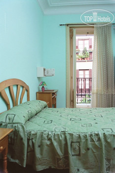 New photos from tourists Hostal Miralva 2*