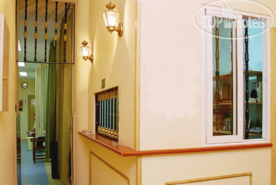 Hotelier's photos Hostal Miralva 2*
