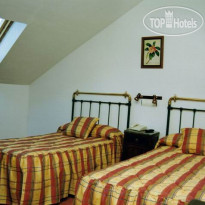 Hotel-Meson La Cerca 