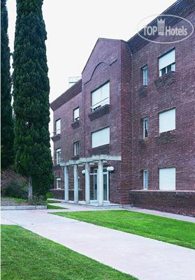 Hotel photo TH Aravaca  3*