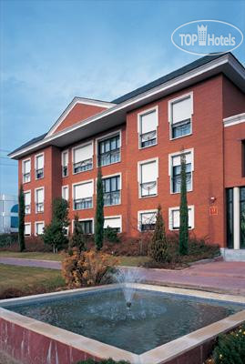 Hotelier's photos TH La Florida 3*