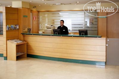 New photos from tourists Hotel Monte Rozas 3*
