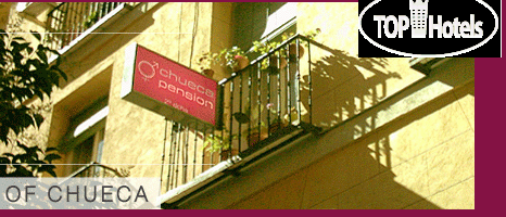 Hotel photo Chueca 