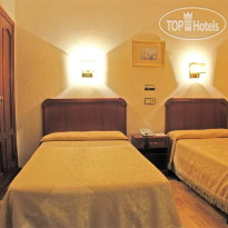 Hostal Carrera 