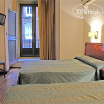 Hostal Carrera 