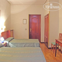 Hostal Carrera 