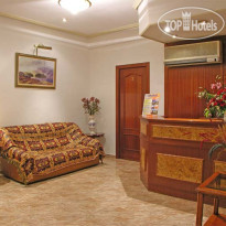 Hostal Carrera 