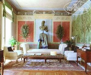 Hotelier's photos Casa de Madrid 3*