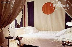 New photos from tourists Casa de Madrid 3*