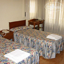 Hostal Lamalonga 