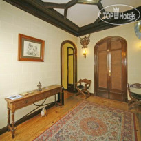 Hostal Santillan 