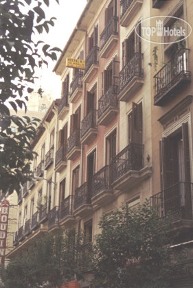 New photos from tourists Hostal Las Murallas 2*