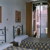 Hostal Las Murallas 