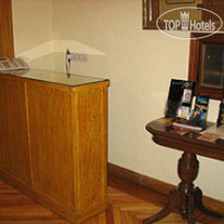 Hostal Cervelo 