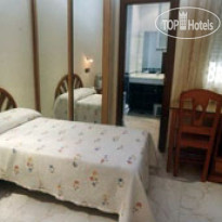Hostal Cervelo 