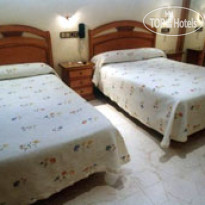 Hostal Cervelo 