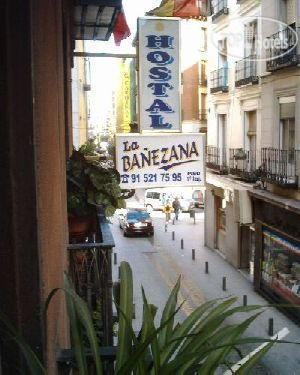 Hotelier's photos Hostal la Banezana 2*