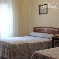 Hostal Maria Luisa 