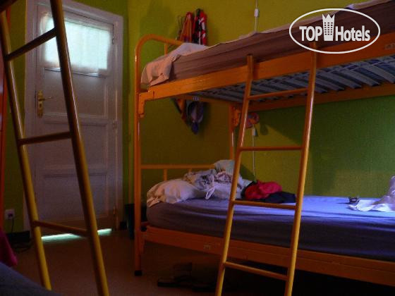 New photos from tourists Los Amigos Backpackers 2*