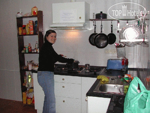 Hotel photo Barbieri International Youth 