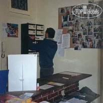 Barbieri International Youth 