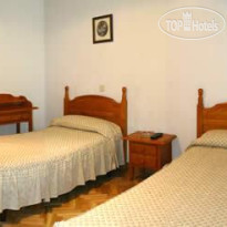 Hostal San Isidro 