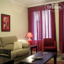 Apartamentos Candilejas