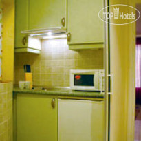 Apartamentos Candilejas