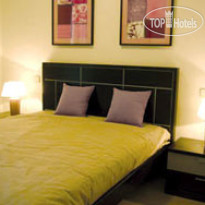 Apartamentos Candilejas