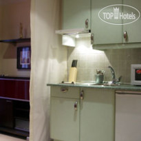 Apartamentos Candilejas