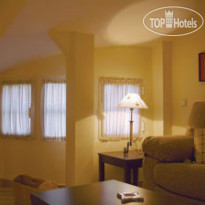 Apartamentos Candilejas
