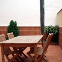 Apartamentos Candilejas