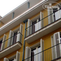 Apartamentos Candilejas