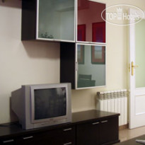 Apartamentos Candilejas