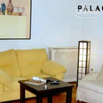 Apartamentos Conde de Aranda 