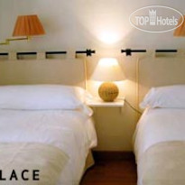 Apartamentos Conde de Aranda 
