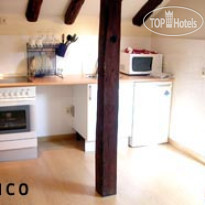 Apartamentos Conde de Aranda 