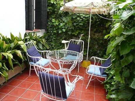 Hotel photo La Residencia de Estudiantes La Luna APT