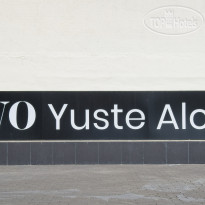 Dwo Yuste Alcala