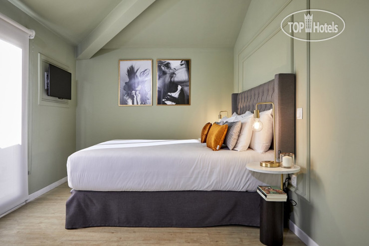 Hotel photo LH La Latina Selection 2*