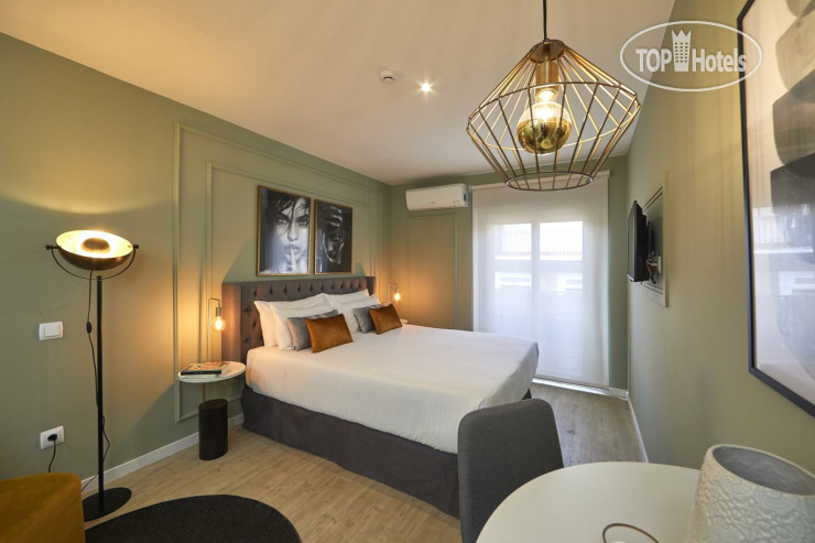 LH La Latina Selection