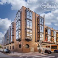 Apartamentos Turisticos G3 Galeon 