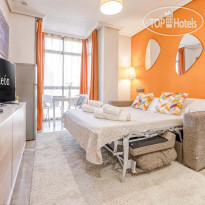 Apartamentos Turisticos G3 Galeon 