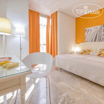 Apartamentos Turisticos G3 Galeon 