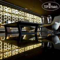 Eurostars Madrid Tower 
