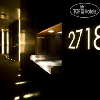 Eurostars Madrid Tower 