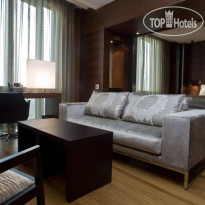 Eurostars Madrid Tower 