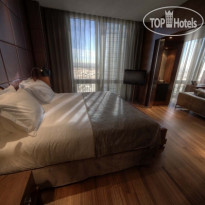 Eurostars Madrid Tower 