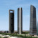 Eurostars Madrid Tower 
