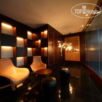 Eurostars Madrid Tower 